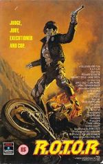 Watch R.O.T.O.R. Gomovies