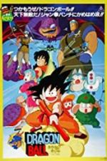 Watch Dragon Ball: Curse of the Blood Rubies Gomovies