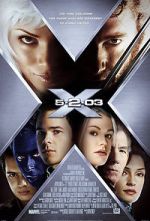Watch X2: X-Men United Gomovies