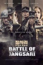 Watch The Battle of Jangsari Gomovies