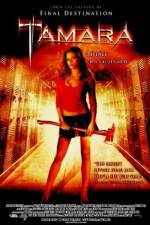 Watch Tamara Gomovies