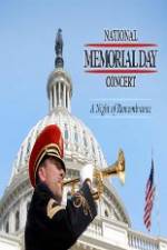 Watch National Memorial Day Concert Gomovies