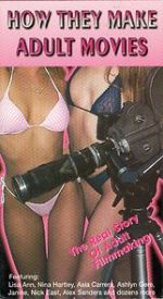 Watch How They Make Adult Movies Gomovies