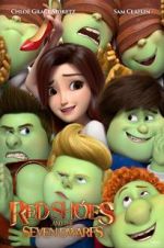 Watch Red Shoes and the Seven Dwarfs Gomovies
