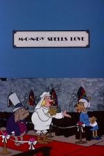 Watch M-O-N-E-Y Spells Love Gomovies