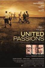 Watch United Passions Gomovies