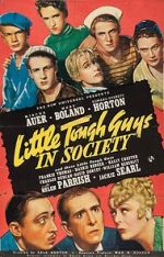 Watch Little Tough Guys in Society Gomovies