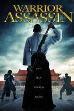 Watch Warrior Assassin Gomovies