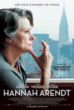 Watch Hannah Arendt Gomovies