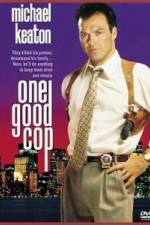 Watch One Good Cop Gomovies