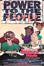 Watch Bebe's Kids Gomovies