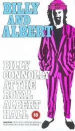 Watch Billy and Albert: Billy Connolly at the Royal Albert Hall Gomovies