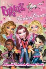 Watch Bratz Fashion Pixiez Gomovies