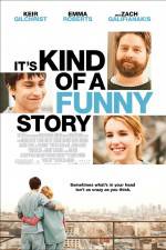 Watch It's Kind of a Funny Story Gomovies