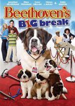 Watch Beethoven's Big Break Gomovies