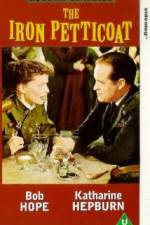 Watch The Iron Petticoat Gomovies