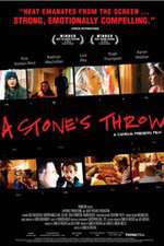 Watch A Stone's Throw Gomovies