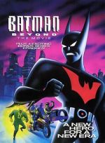 Watch Batman Beyond: The Movie Gomovies