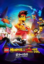 Watch Lego Monkie Kid: Embrace Your Destiny Gomovies