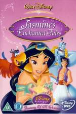 Watch Jasmine's Enchanted Tales Journey of a Princess Gomovies
