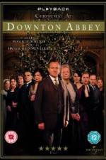 Watch Downton Abbey Christmas Special 2011 Gomovies