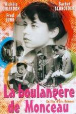 Watch The Bakery Girl of Monceau Gomovies