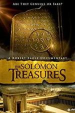 Watch The Solomon Treasures Gomovies