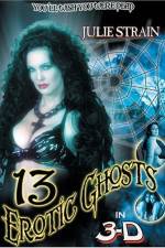 Watch Thirteen Erotic Ghosts Gomovies