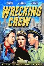 Watch Wrecking Crew Gomovies