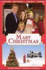 Watch Mary Christmas Gomovies