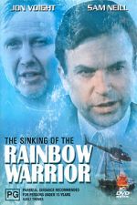 Watch The Rainbow Warrior Gomovies