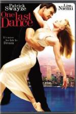 Watch One Last Dance Gomovies