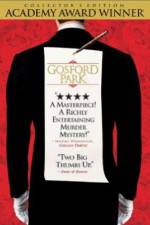 Watch Gosford Park Gomovies