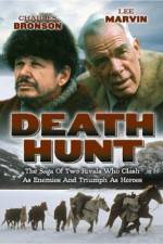 Watch Death Hunt Gomovies