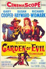 Watch Garden of Evil Gomovies