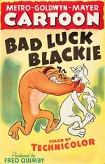 Watch Bad Luck Blackie (Short 1949) Gomovies