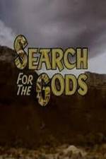 Watch Search for the Gods Gomovies