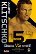 Watch Wladimir Klitschko vs Alexander Povetkin Gomovies