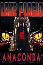 Watch Lake Placid vs. Anaconda Gomovies