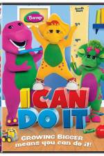 Watch Barney I Can Do It Gomovies