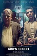 Watch God's Pocket Gomovies
