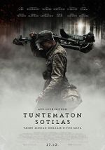 Watch The Unknown Soldier Gomovies