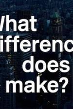Watch What Difference Does It Make? A Film About Making Music Gomovies