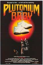 Watch Plutonium Baby Gomovies