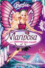 Watch Barbie Mariposa and Her Butterfly Fairy Friends Gomovies