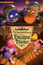 Watch The Backyardigans: Escape From the Tower Gomovies