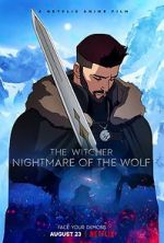 Watch The Witcher: Nightmare of the Wolf Gomovies