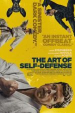 Watch The Art of Self-Defense Gomovies