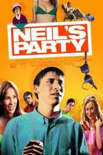 Watch Neil's Party Gomovies