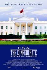Watch CSA The Confederate States of America Gomovies